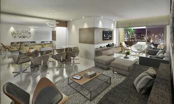 Imagem 3: Jaqueira Parklane