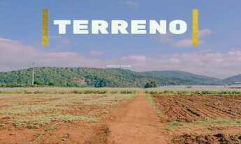Imagem: Terreno para venda tem 150 metros quadrados