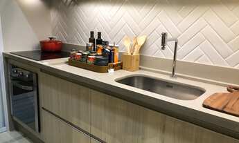 Imagem 3: Apartamento próximo ao Vaca Brava no Setor Bueno