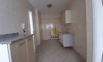 Imagem 3: Apartamento com 1 dormitório, 47 m² - venda por R$ 440.000,00 ou aluguel por R$ 2.200,00/m