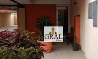 Imagem 4: Apartamento com 2 dormitórios à venda, 58 m² por R$ 348.000,00 - Paulicéia - São Bernardo