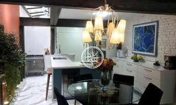 Imagem 3: Casa reformada e charmosa em Higienopolis