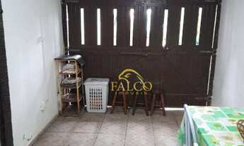 Imagem 5: Casa com 4 dormitórios à venda, 115 m² por R$ 485.000,00 - Braga - Cabo Frio/RJ