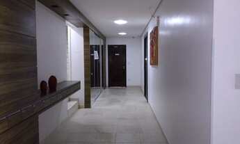 Imagem 5: Apartamento para venda possui 113 metros quadrados com 3 quartos