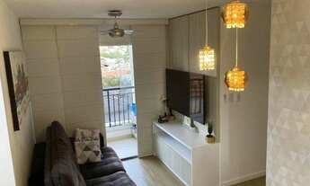 Imagem: 2 DORMS, 700 MTS DO METRÔ CONCEIÇÂO