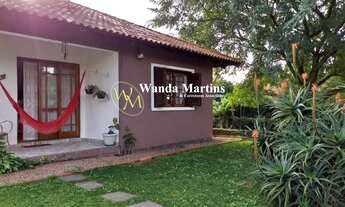 Imagem 3: Casa em Condomínio para Venda em Viamão, Cantegril, 3 dormitórios, 1 suíte, 2 banheiros, 2