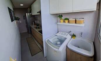 Imagem 3: Apartamento em frente ao Parque do (Spazio Colina dos Ipes