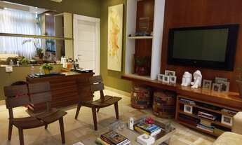 Imagem 2: Rua nobre próximo joana Angélica