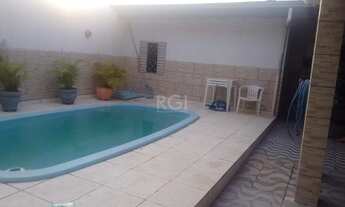 Imagem 6: Porto Alegre - Casa Padrão - Nonoai