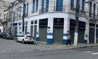 Imagem 3: Casa Comercial para alugar, 200 m² por R$ 5.000/mês - Centro - Santos/SP