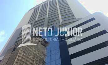 Imagem 4: Conjunto para alugar, 111 m² por R$ 5.800,00 - Brooklin - São Paulo/SP