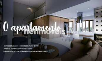 Imagem 5: Venda Apartamento 2 quartos Alphaville - Lagoa dos Ingleses Nova Lima