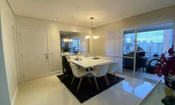 Imagem 2: Apartamento com 3 dormitórios à venda, 128 m² por R$ 1.150.000 - Vila Andrade - São Paulo