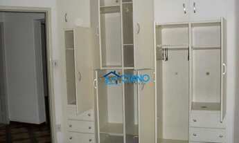 Imagem 5: Apartamento com 3 dormitórios à venda, 98 m² por R$ 535.000,00 - Tatuapé - São Paulo/SP