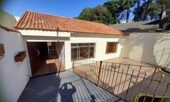 Imagem 4: Casa para aluguel com 160 metros quadrados com 3 quartos em Parque Ramos Freitas - São Pau