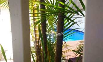 Imagem 5: Sobrado Maravilhoso em Condomínio 180 Metros 03 Dormitórios, 03 Andares com Espaço Gourme