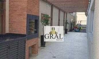 Imagem 4: Apartamento à venda, 91 m² por R$ 800.000,00 - Vila Caminho do Mar - São Bernardo do Campo