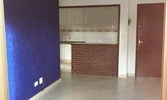 Imagem 3: Apartamento com 2 dormitórios à venda, 60 m² - Nova Petrópolis - São Bernardo do Campo/SP