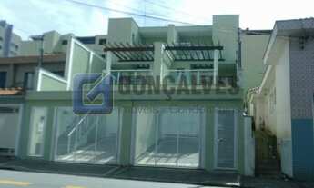 Imagem: SAO CAETANO DO SUL - Residential / Sobrado
