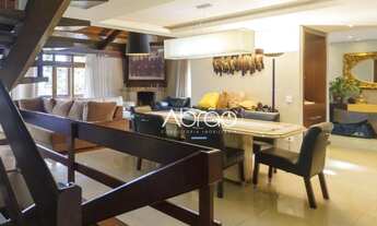 Imagem 6: CASA 05 QUAR 640 m² - VISTA ALRGRE - CURITIBA