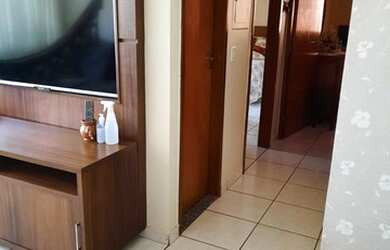 Imagem 7: Ótimo Apartamento com 3 Quartos, Completo em Armários e Ótima Localização - Jd. Atlântico