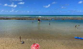 Imagem: Flat para venda com 60 metros quadrados