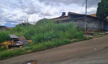 Imagem 4: Lote/Terreno para venda possui 200 metros quadrados em Residencial São Marcos - Goiânia