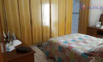 Imagem 16: Casa residencial à venda, Jardim Caparroz, São José do Rio Preto