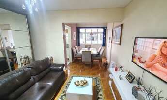 Imagem 5: Apartamento com 1 dormitório à venda, 55 m² por R$ 315.000,00 - Bela Vista - São Paulo/SP