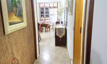 Imagem 3: Casa à venda, 134 m² por R$ 790.000,00 - Embaré - Santos/SP