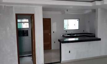 Imagem 2: Casa duplex no bairro Jardim Mariléa - Rio das Ostras/RJ- R$: 350.000,00