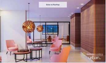 Imagem 7: Apartamento com 3 dormitórios à venda, 94 m² por R$ 750.000 - Graciosa - Orla 14 - Palmas