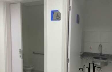 Imagem 5: Conjunto comercial para locação na Paulista. Excelente oportunidade!