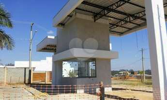 Imagem 2: Sorocaba - Loteamento/Condomínio - CONDOMÍNIO SOLAR DO BOSQUE