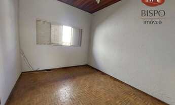 Imagem 6: Casa com 3 dormitórios para alugar, 66 m² por R$ 1.300,00/mês - Vila Pavan - Americana/SP