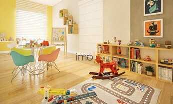 Imagem 4: Apartamento com 2 dorm, 1 suíte à venda, 62 m² - Condomínio Riserva Natura - Sorocaba/SP