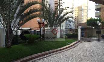 Imagem 6: Apartamento com 4 dormitórios à venda, 250 m² por R$ 1.699.000,00 - Meireles - Fortaleza/C