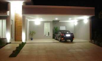 Imagem 2: Casa à venda, 280 m² por R$ 1.700.000,00 - Parque Residencial Damha VI - São José do Rio P