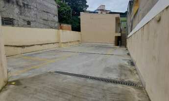 Imagem 2: Casa com 1 dormitório para alugar, 32 m² por R$ 1.190,00/mês - Vila Clarice - São Paulo/SP