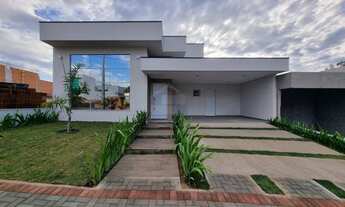 Imagem 2: Casa em Condomínio para Venda em Indaiatuba, Jardim Laguna, 3 dormitórios, 3 suítes, 4 ban