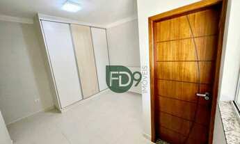 Imagem 4: Casa com 3 dormitórios à venda, 134 m² por R$ 730.000,00 - Jardim Cândido Bertini II - San