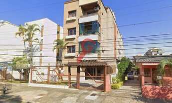 Imagem: APARTAMENTO com 2 dormitórios para alugar