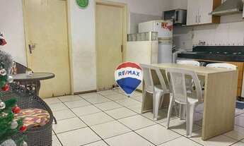 Imagem 6: Apartamento Duplex com 2 dormitórios e terraço à venda, 120 m² por R$ 160.000 - Vicente Pi