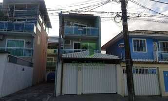 Imagem: Casa à venda, 120 m² por R$ 495.000,00