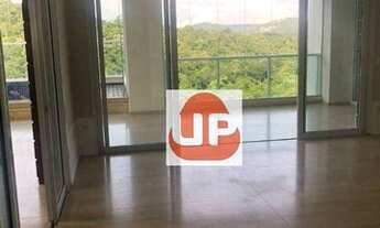 Imagem 6: Apartamento com 4 dormitórios à venda, 367 m² por R$ 3.300.000,00 - Edifício Penthouses