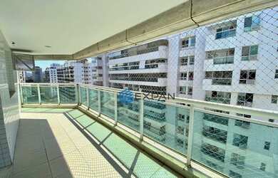 Imagem 6: Apartamento com 3 dormitórios à venda, 153 m² por R$ 1.200.000,00 - Jacarepaguá - Rio de J