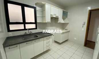 Imagem 5: Apartamento com 3 dormitórios à venda, 90 m² por R$ 450.000 - Residencial Porto Real - Bau