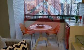 Imagem 2: Recife - Apartamento Padrão - Casa Forte