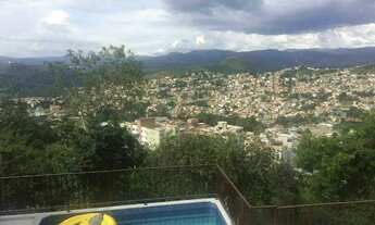 Imagem 2: CASA A VENDA QUINTAS DO SOL 5 QUARTOS