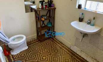 Imagem 6: Terreno à venda, 131 m² por R$ 550.000,00 - Mooca - São Paulo/SP